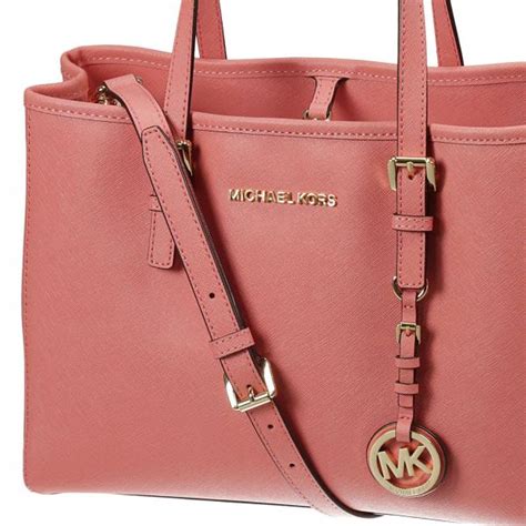 bolso michael kors rosa|michael kors bolso negro.